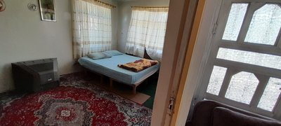 ویلا دوخوابه پورمسیبی