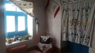 اقامتگاه سنتی بابا خداداد - واحد 1