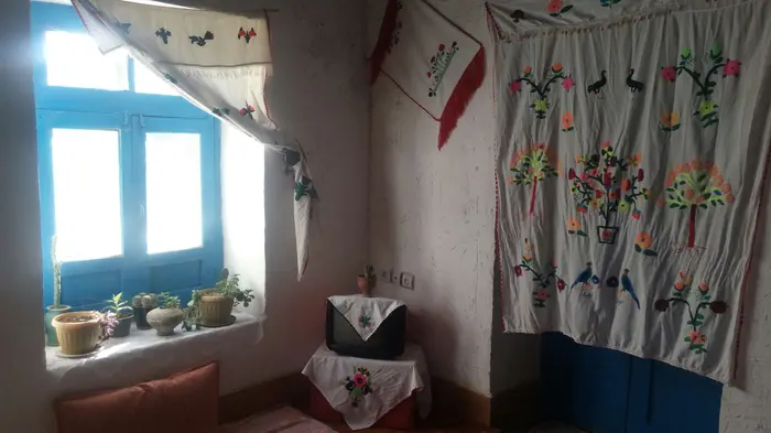 اقامتگاه سنتی بابا خداداد - واحد 1 - اتاق 1