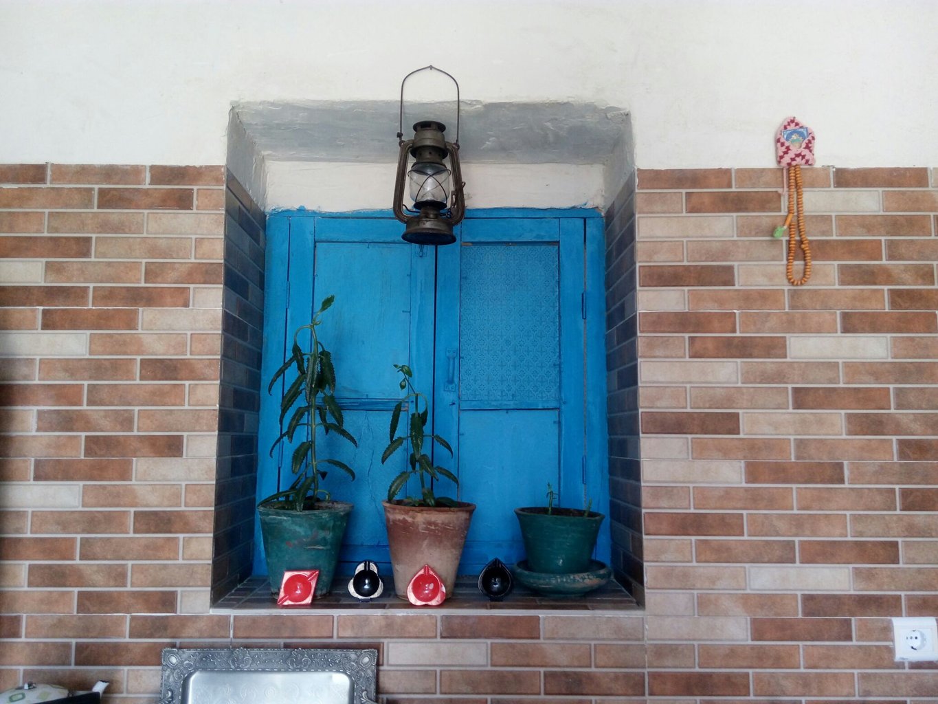 بابا خداداد - واحد 2