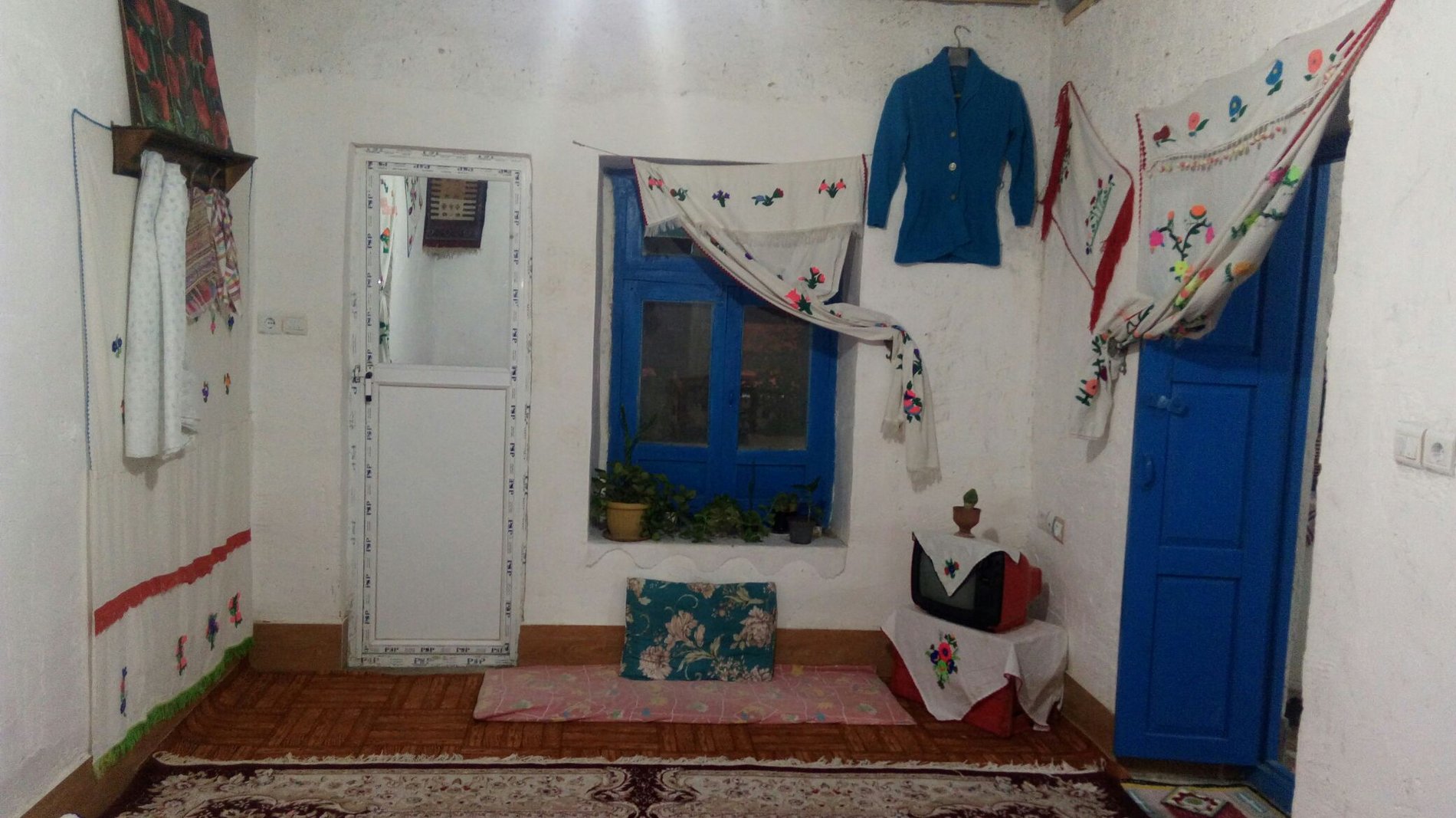 بابا خداداد - واحد 1