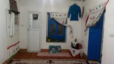 اقامتگاه سنتی بابا خداداد - واحد 1