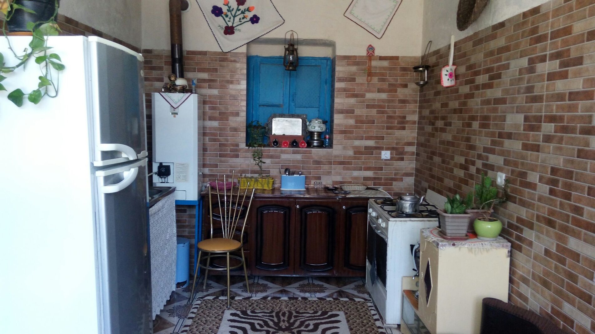 بابا خداداد - واحد 2