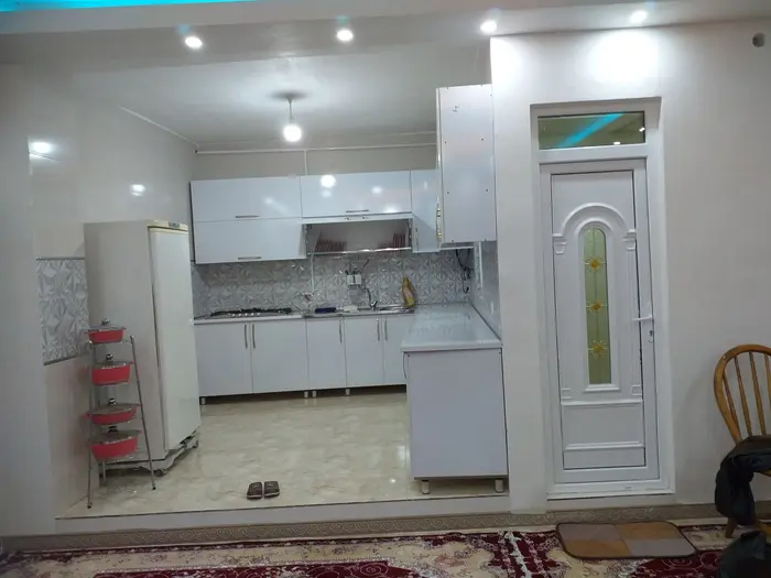 سوئیت یک خوابه همت ۲