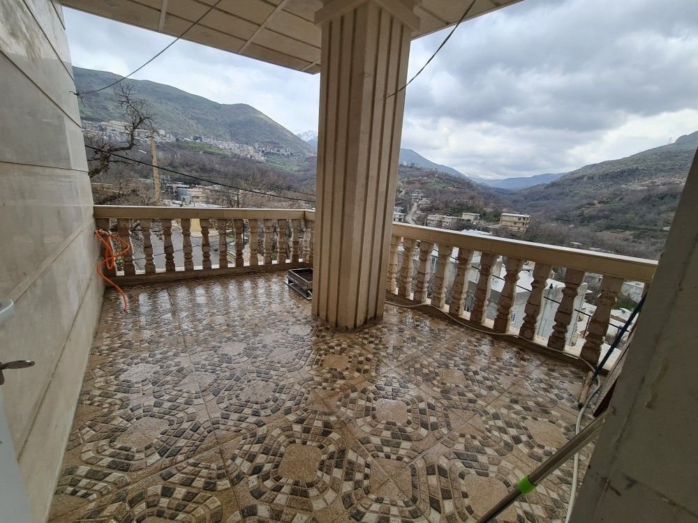 یک خوابه همت ۲