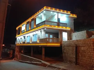 سوئیت یک خوابه همت 1