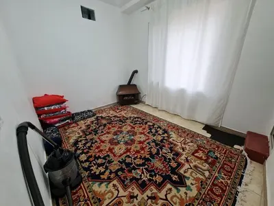 سوئیت یک خوابه همت ۲