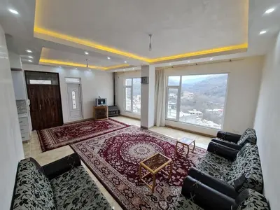 سوئیت یک خوابه همت ۲