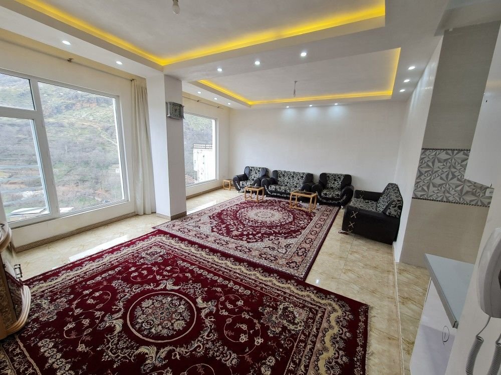 یک خوابه همت ۲