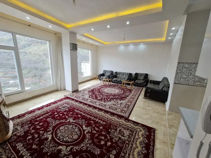 سوئیت یک خوابه همت ۲