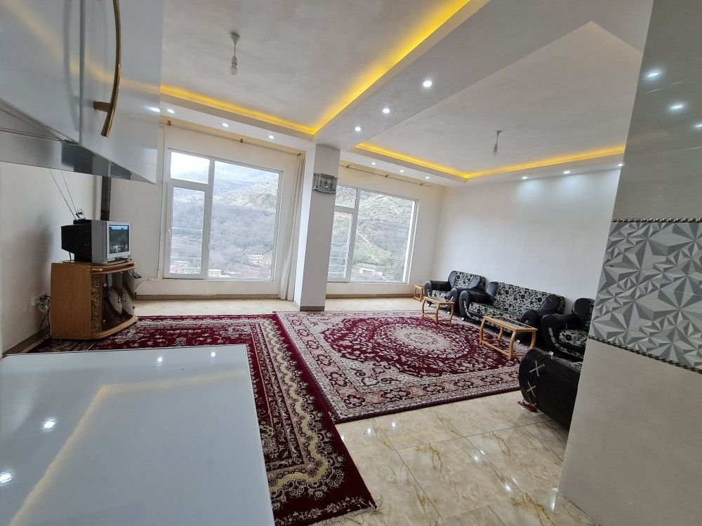 یک خوابه همت ۲