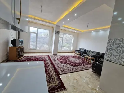 سوئیت یک خوابه همت ۲