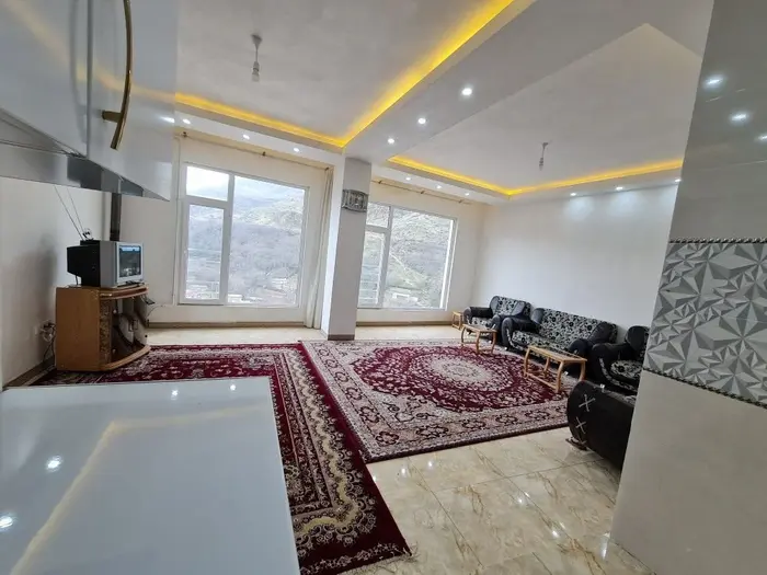 سوئیت یک خوابه همت ۲