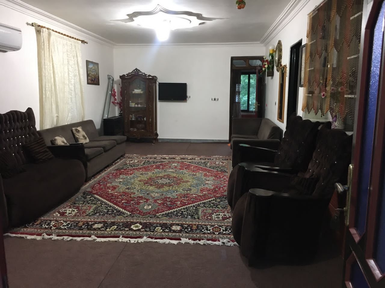 دوخوابه خاطرات