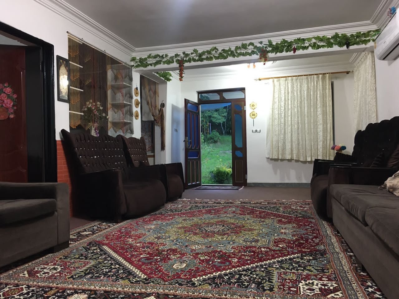 دوخوابه خاطرات