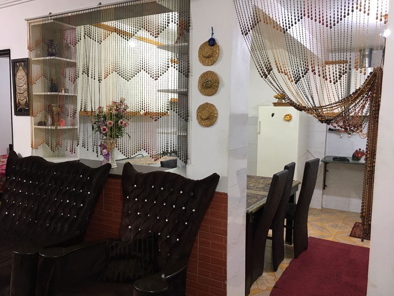 دوخوابه خاطرات