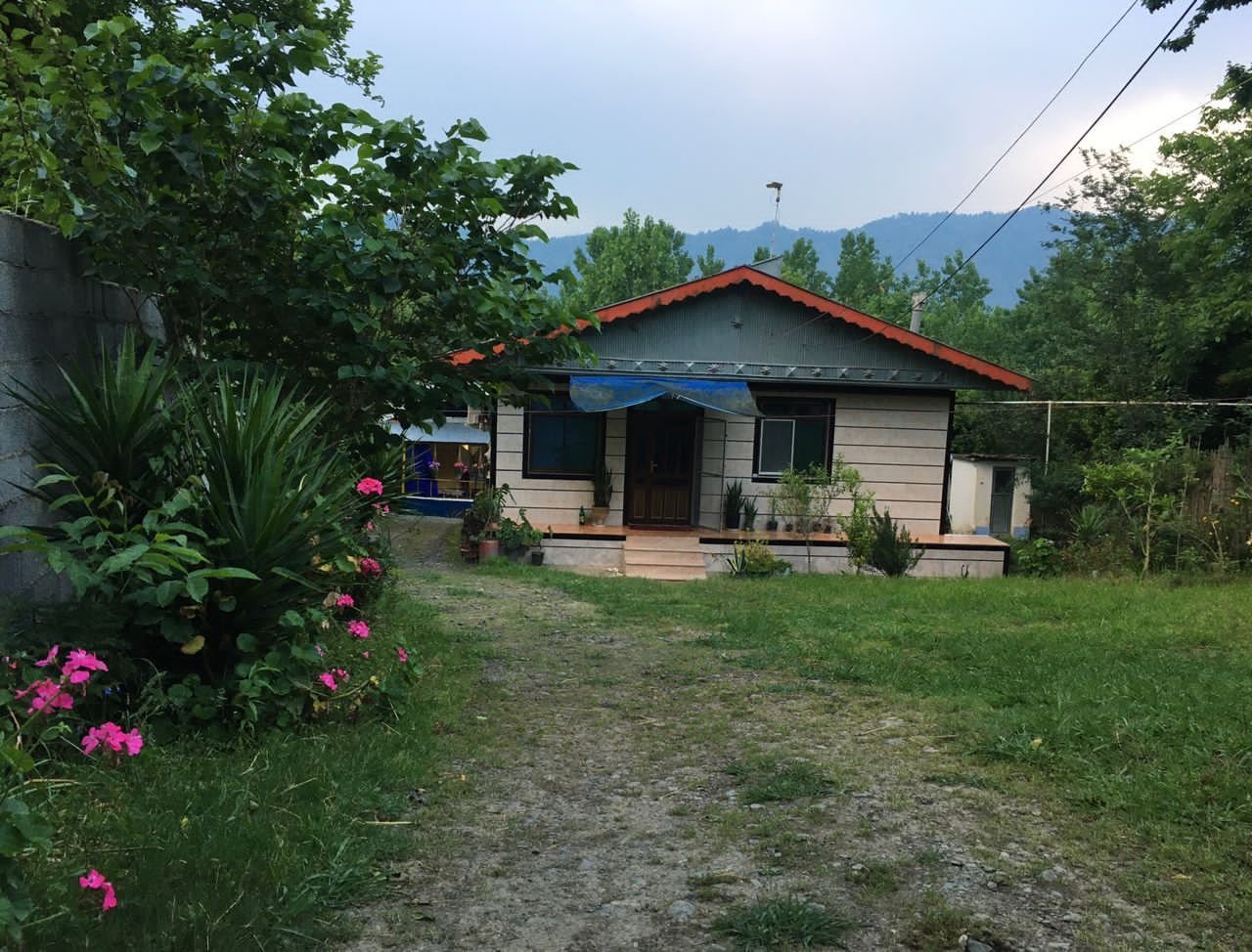 دوخوابه خاطرات