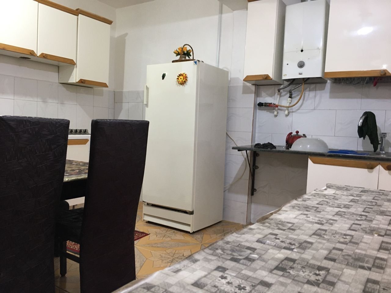 دوخوابه خاطرات