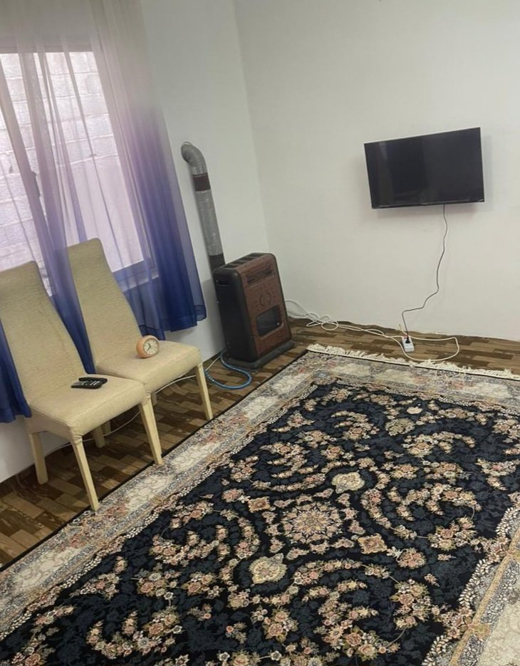 ویلا چهارخوابه بهاران
