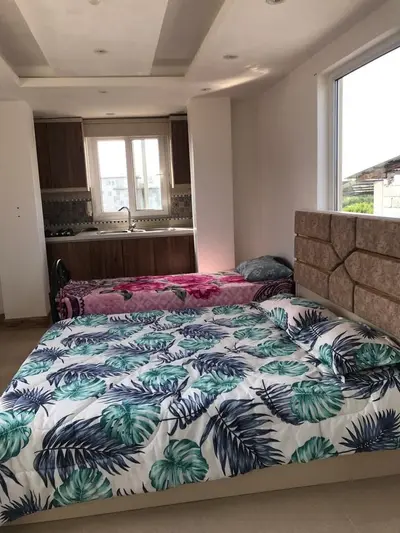 ویلا چهارخوابه عمارت نوین احمد