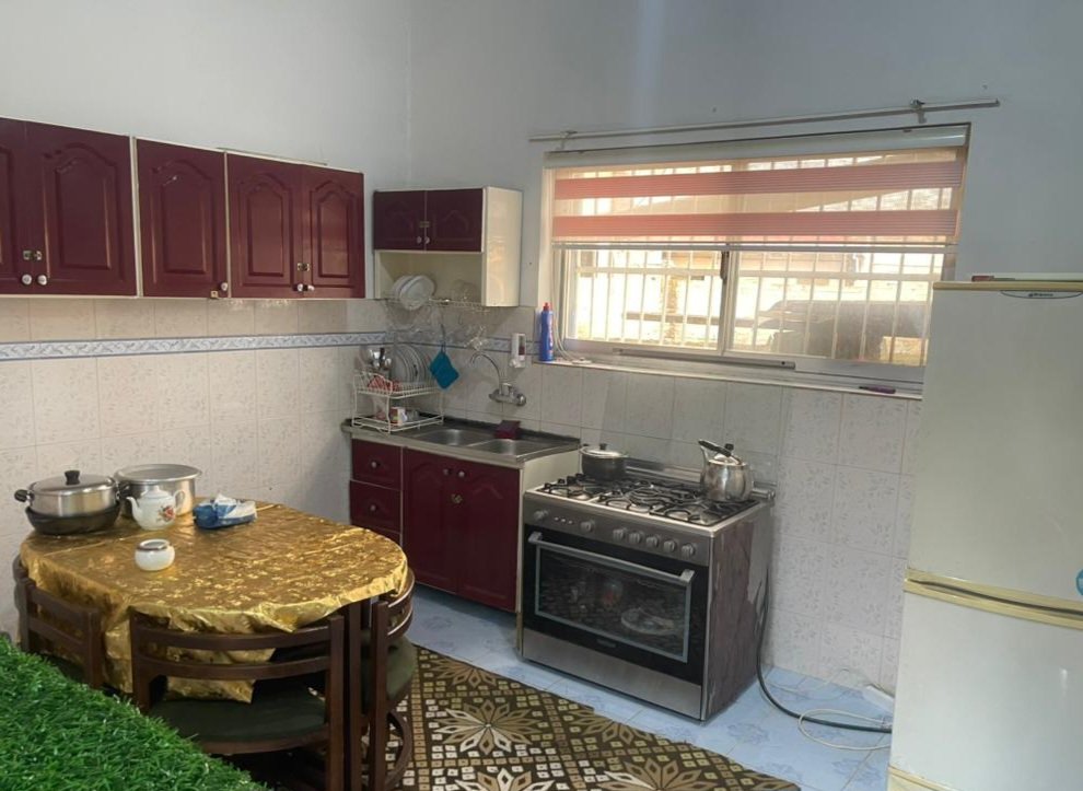 ویلا چهارخوابه بهاران