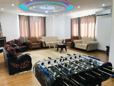 ویلا چهارخوابه عمارت نوین احمد