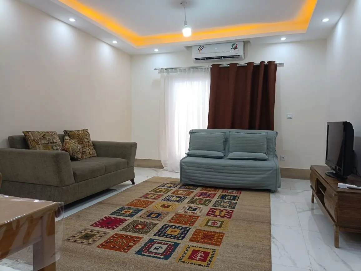 آپارتمان دوخوابه صدف 4