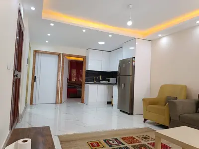 آپارتمان دوخوابه صدف 4