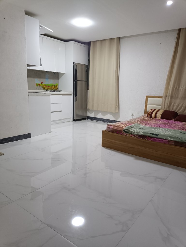 آپارتمان فلت صدف 1