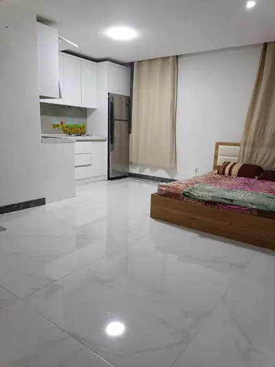 آپارتمان فلت صدف 1