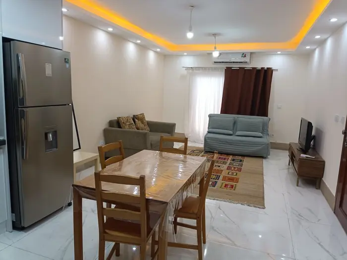 آپارتمان دوخوابه صدف 4