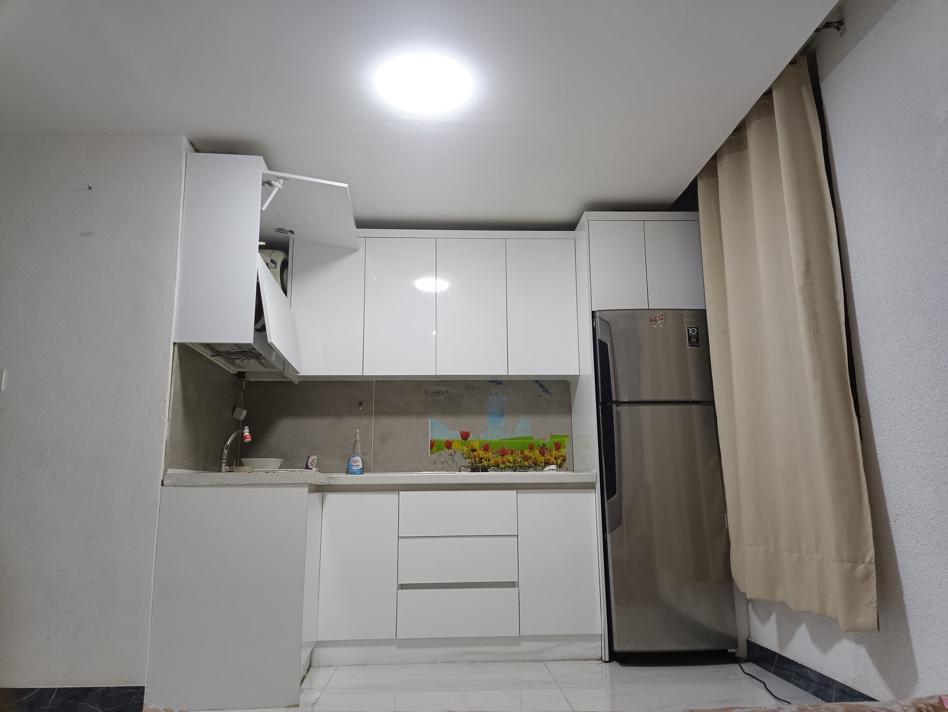 آپارتمان فلت صدف 1