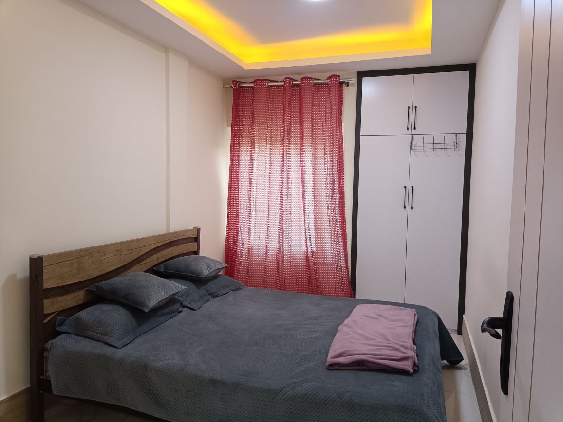 دوخوابه صدف 4