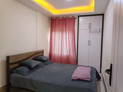 آپارتمان دوخوابه صدف 4