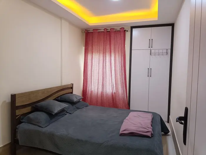 آپارتمان دوخوابه صدف 4