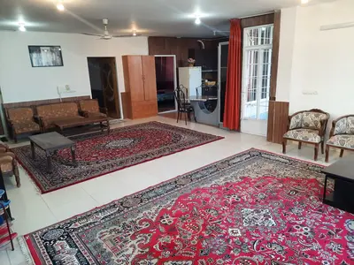 ویلا دوخوابه جنگلی شقایق 2