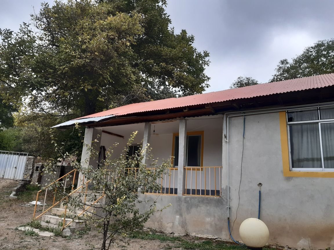 ویلا یک خوابه کوهستانی لنگر