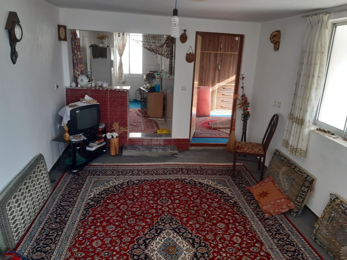 ویلا یک خوابه کوهستانی لنگر