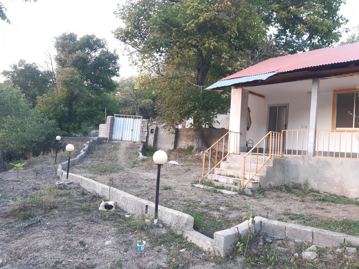 ویلا یک خوابه کوهستانی لنگر