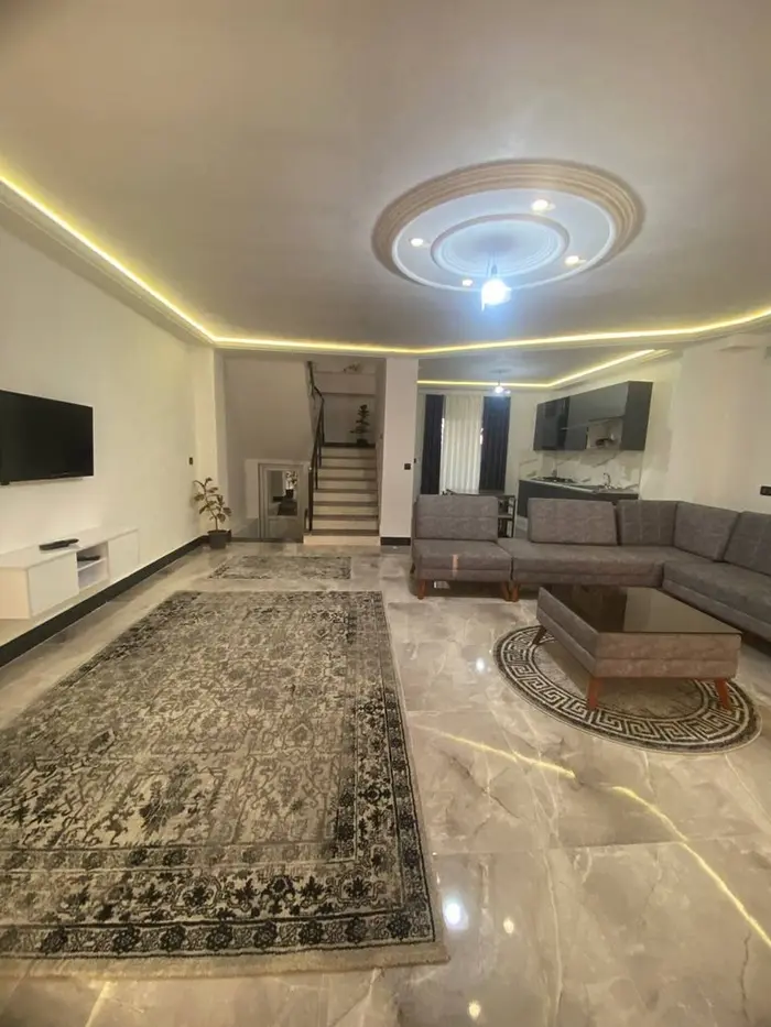 ویلا دوخوابه فرحان