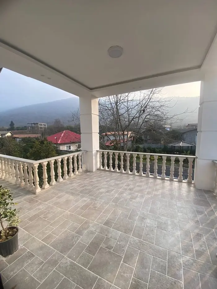 ویلا دوخوابه فرحان