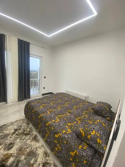 ویلا دوخوابه فرحان