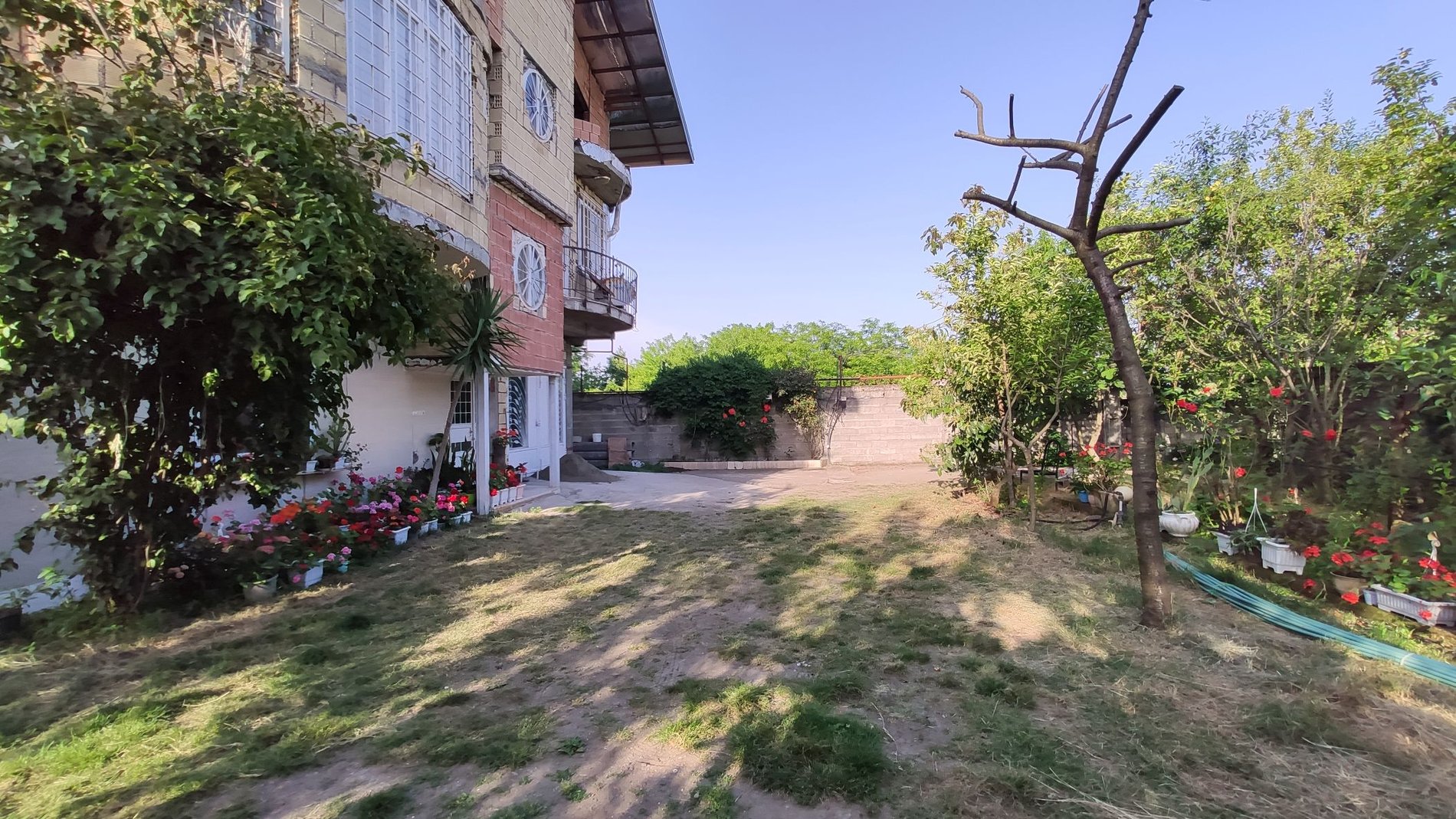 ویلا دوخوابه رازی