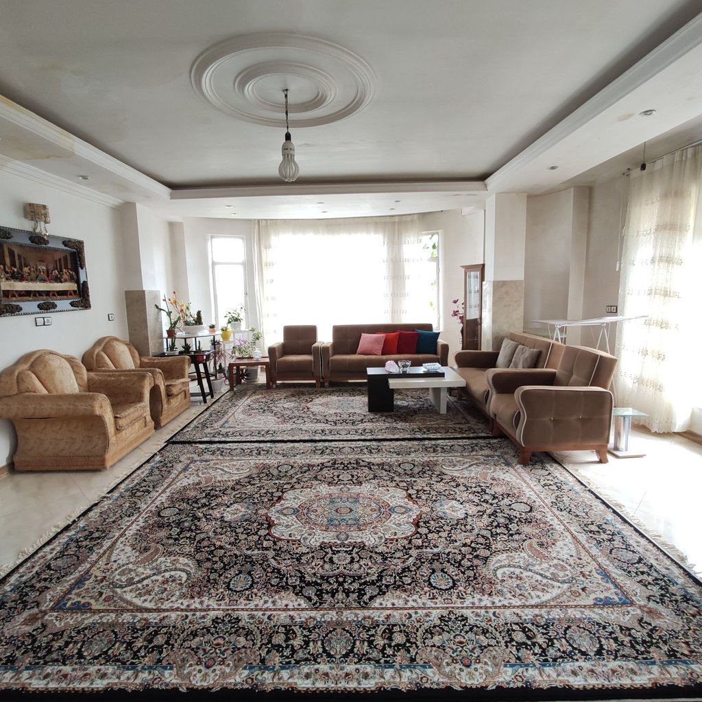 ویلا دوخوابه رازی