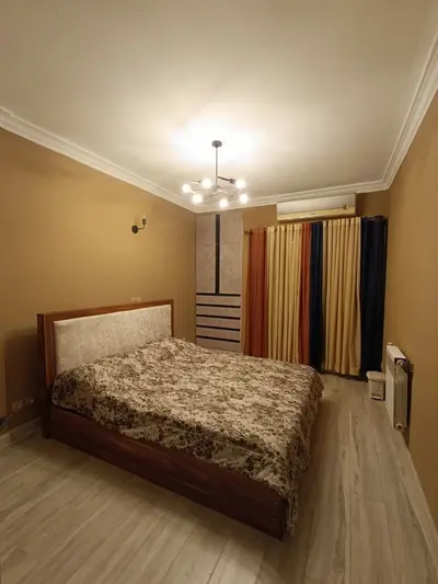 آپارتمان دوخوابه جانا