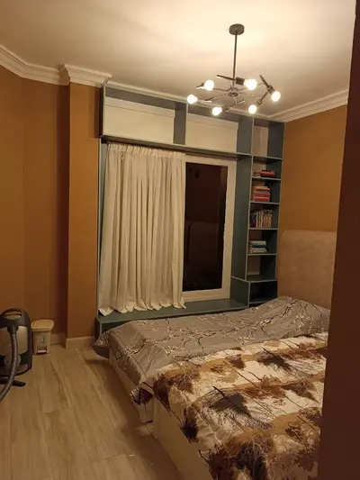 آپارتمان دوخوابه جانا