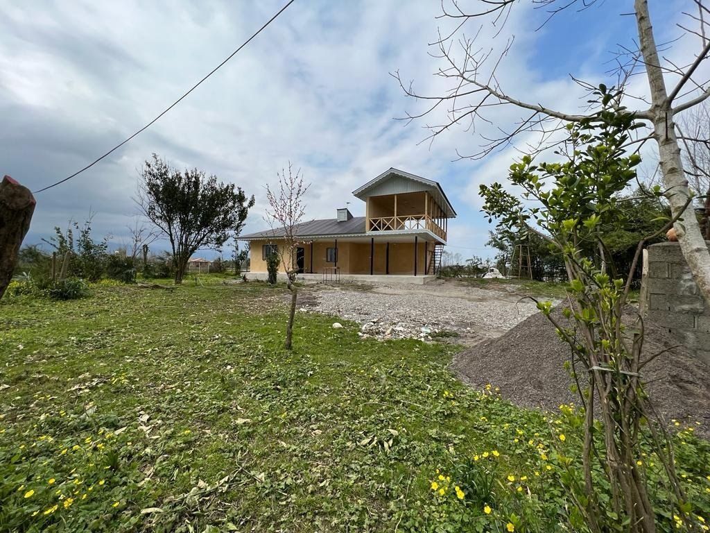 یک خوابه پیله باغ