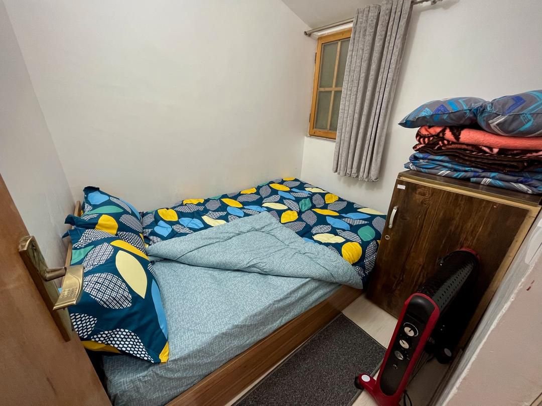 دوخوابه جنگلی دوبلکس روجا