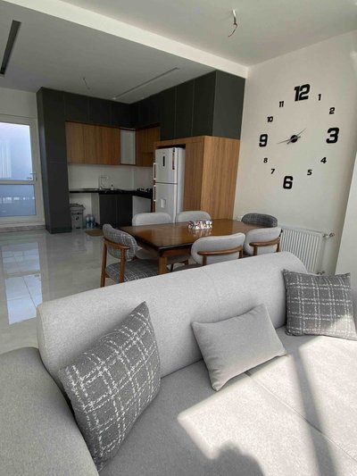 ویلا سه خوابه دوبلکس استخردار آبگرم دهکده سبز ۲