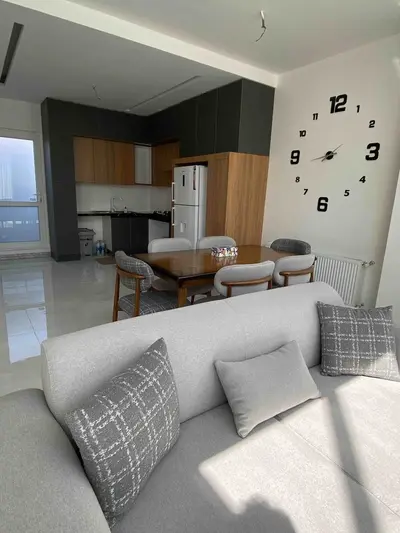 ویلا سه خوابه دوبلکس استخردار آبگرم دهکده سبز ۲